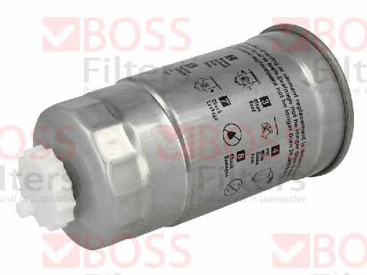 Boss Filters BS04-089 Filtr paliwa BS04089: Dobra cena w Polsce na 2407.PL - Kup Teraz!