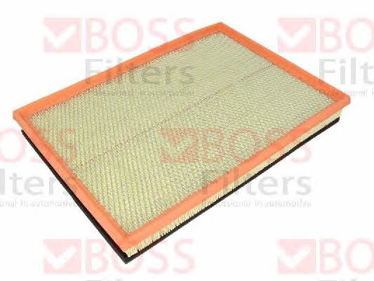 Boss Filters BS01-158 Filtr powietrza BS01158: Dobra cena w Polsce na 2407.PL - Kup Teraz!