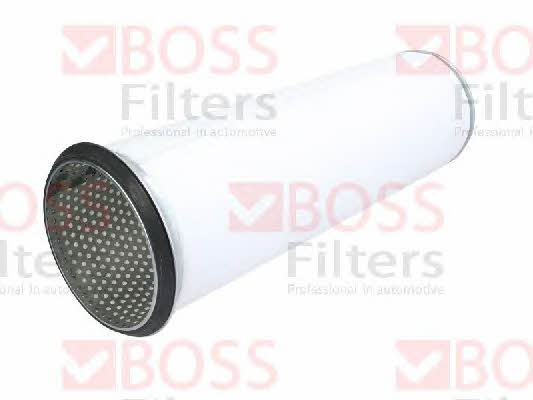 Boss Filters BS01-154 Повітряний фільтр BS01154: Приваблива ціна - Купити у Польщі на 2407.PL!