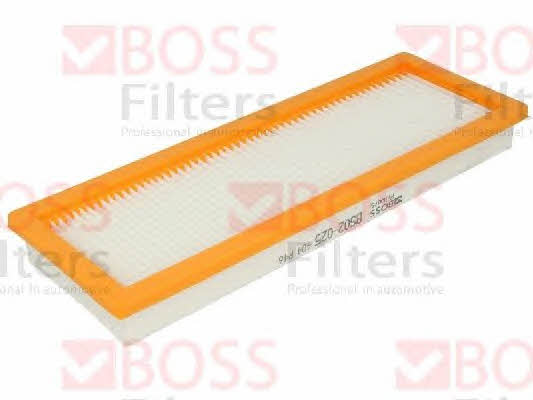 Boss Filters BS02-025 Filtr kabinowy BS02025: Dobra cena w Polsce na 2407.PL - Kup Teraz!