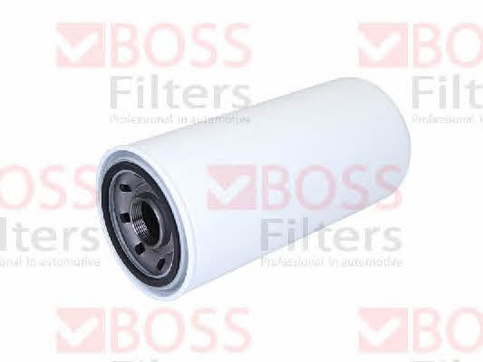 Boss Filters BS03-049 Filtr oleju BS03049: Atrakcyjna cena w Polsce na 2407.PL - Zamów teraz!