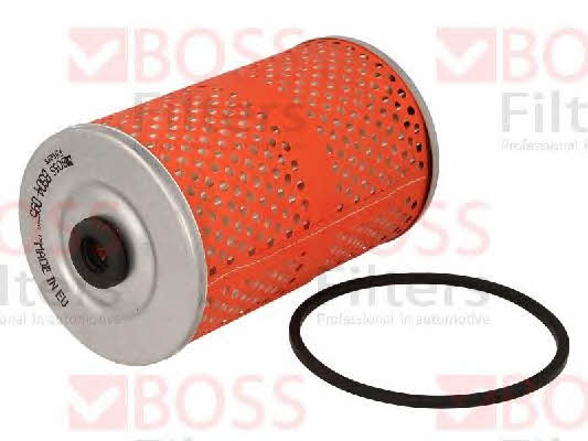 Boss Filters BS04095 Топливный фильтр BS04095: Отличная цена - Купить в Польше на 2407.PL!