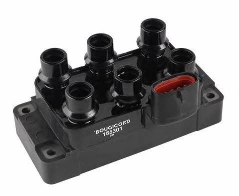 Bougicord 155301 Ignition coil 155301: Buy near me in Poland at 2407.PL - Good price!