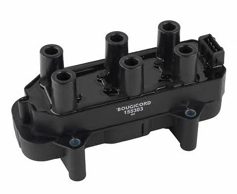 Bougicord 155303 Ignition coil 155303: Buy near me in Poland at 2407.PL - Good price!