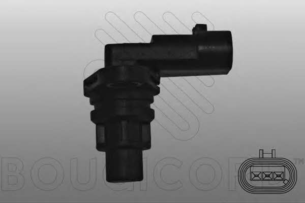 Bougicord 141218 Camshaft position sensor 141218: Buy near me in Poland at 2407.PL - Good price!