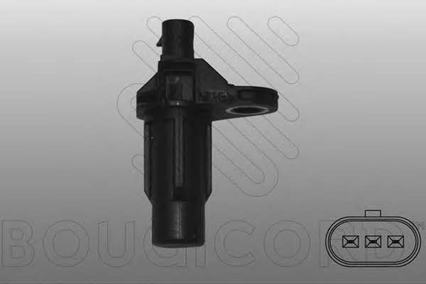 Bougicord 141221 Crankshaft position sensor 141221: Buy near me in Poland at 2407.PL - Good price!
