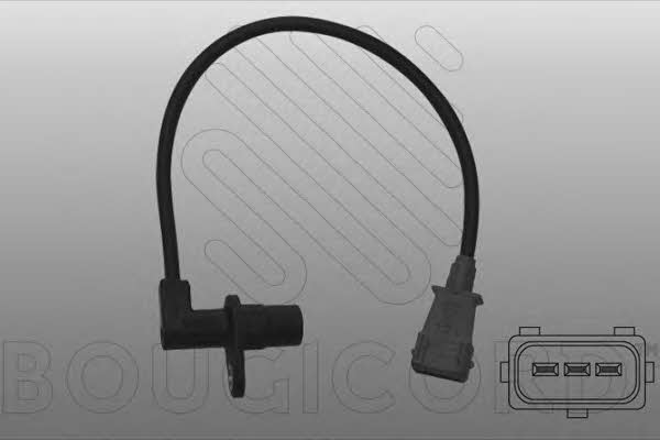 Bougicord 144303 Crankshaft position sensor 144303: Buy near me at 2407.PL in Poland at an Affordable price!