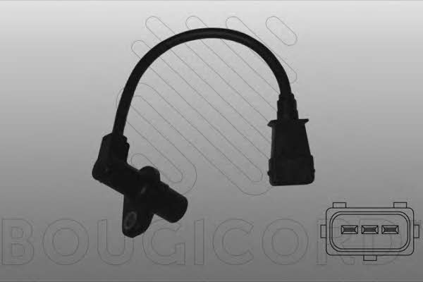 Bougicord 144306 Crankshaft position sensor 144306: Buy near me in Poland at 2407.PL - Good price!