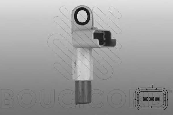 Bougicord 144339 Camshaft position sensor 144339: Buy near me in Poland at 2407.PL - Good price!