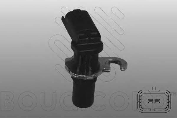 Bougicord 144358 Crankshaft position sensor 144358: Buy near me at 2407.PL in Poland at an Affordable price!