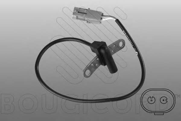 Bougicord 144441 Crankshaft position sensor 144441: Buy near me in Poland at 2407.PL - Good price!