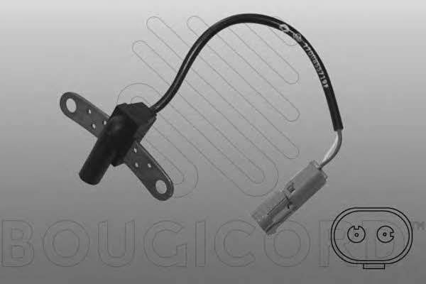 Bougicord 144443 Crankshaft position sensor 144443: Buy near me in Poland at 2407.PL - Good price!