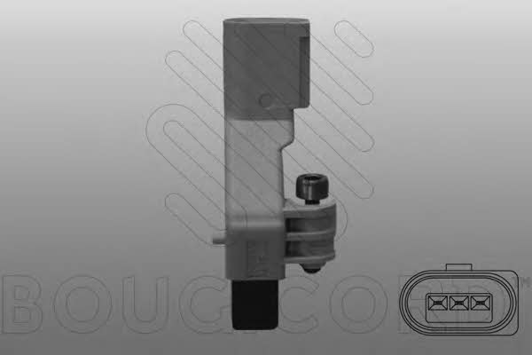 Bougicord 144549 Crankshaft position sensor 144549: Buy near me at 2407.PL in Poland at an Affordable price!