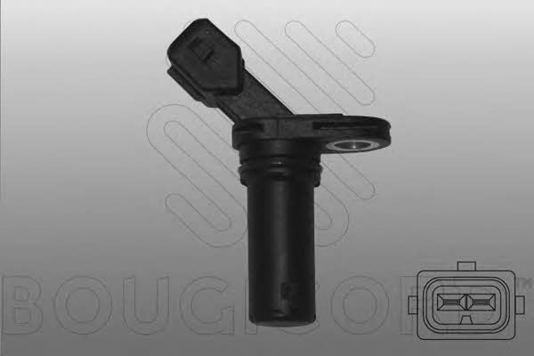 Bougicord 145520 Crankshaft position sensor 145520: Buy near me at 2407.PL in Poland at an Affordable price!