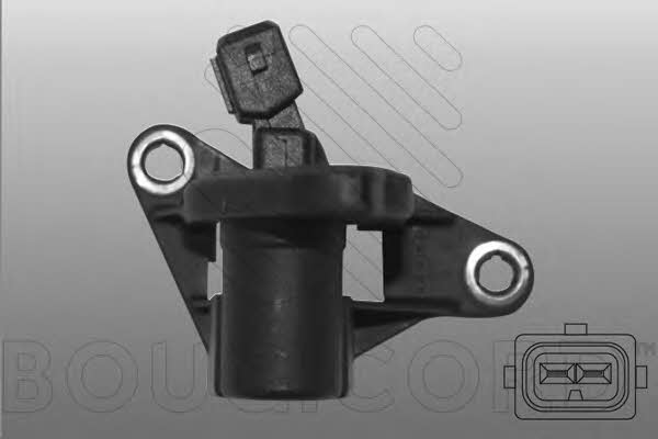 Bougicord 145527 Crankshaft position sensor 145527: Buy near me in Poland at 2407.PL - Good price!