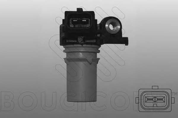 Bougicord 145531 Crankshaft position sensor 145531: Buy near me in Poland at 2407.PL - Good price!