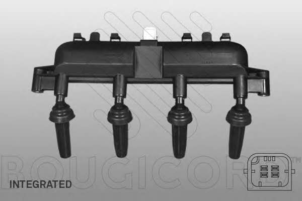 Bougicord 154302 Ignition coil 154302: Buy near me in Poland at 2407.PL - Good price!