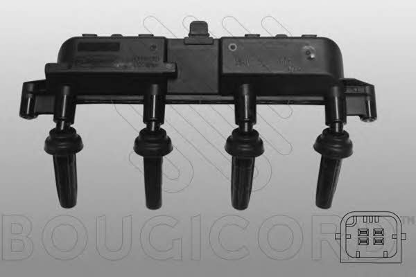 Bougicord 154303 Ignition coil 154303: Buy near me in Poland at 2407.PL - Good price!