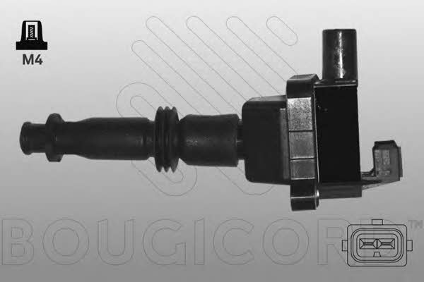 Bougicord 155002 Ignition coil 155002: Buy near me in Poland at 2407.PL - Good price!