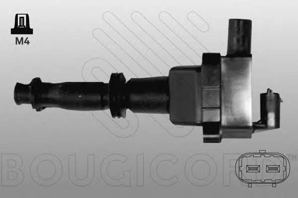 Bougicord 155006 Ignition coil 155006: Buy near me in Poland at 2407.PL - Good price!