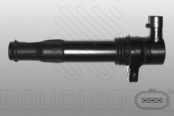 Bougicord 155007 Ignition coil 155007: Buy near me in Poland at 2407.PL - Good price!