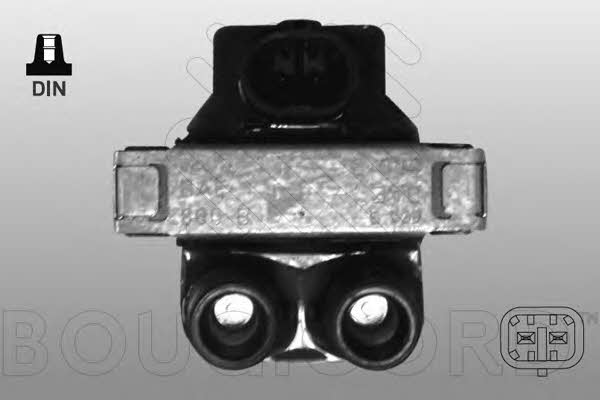 Bougicord 155017 Ignition coil 155017: Buy near me in Poland at 2407.PL - Good price!