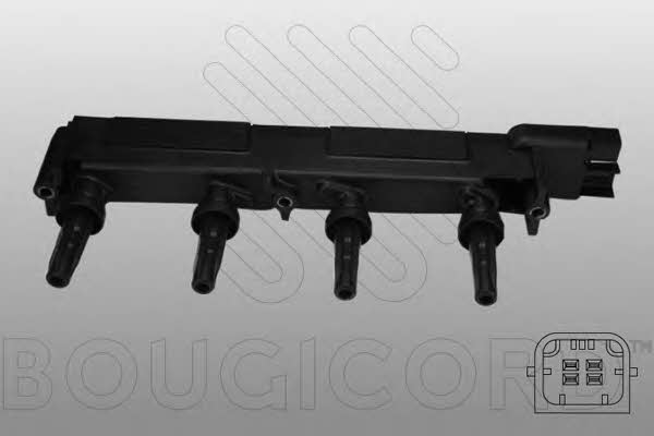 Bougicord 155027 Ignition coil 155027: Buy near me in Poland at 2407.PL - Good price!