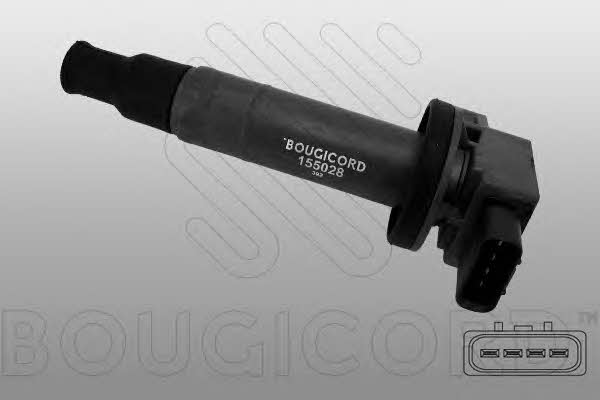 Bougicord 155028 Ignition coil 155028: Buy near me in Poland at 2407.PL - Good price!