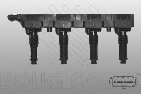 Bougicord 155029 Ignition coil 155029: Buy near me in Poland at 2407.PL - Good price!