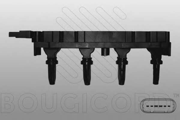 Bougicord 155031 Ignition coil 155031: Buy near me in Poland at 2407.PL - Good price!