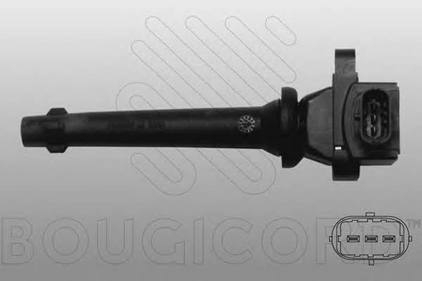 Bougicord 155035 Ignition coil 155035: Buy near me in Poland at 2407.PL - Good price!