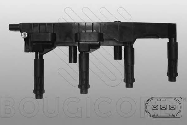 Bougicord 155036 Ignition coil 155036: Buy near me in Poland at 2407.PL - Good price!