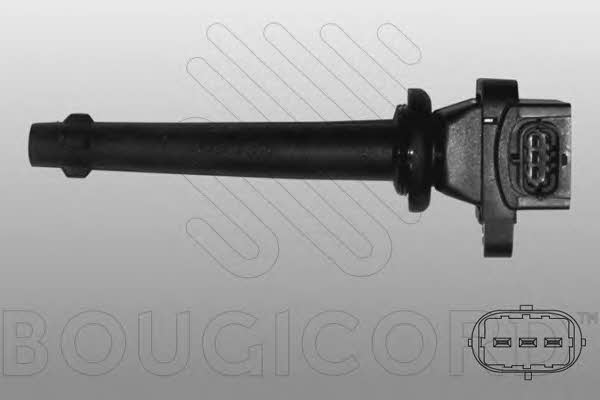 Bougicord 155037 Ignition coil 155037: Buy near me in Poland at 2407.PL - Good price!