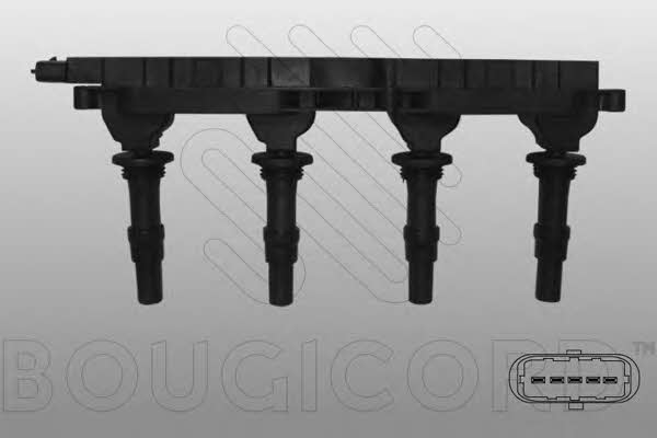Bougicord 155038 Ignition coil 155038: Buy near me in Poland at 2407.PL - Good price!