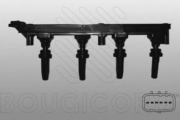 Bougicord 155040 Ignition coil 155040: Buy near me in Poland at 2407.PL - Good price!