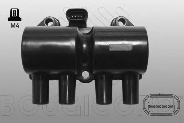 Bougicord 155048 Ignition coil 155048: Buy near me in Poland at 2407.PL - Good price!