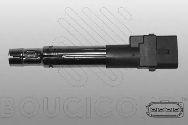 Bougicord 155054 Ignition coil 155054: Buy near me in Poland at 2407.PL - Good price!