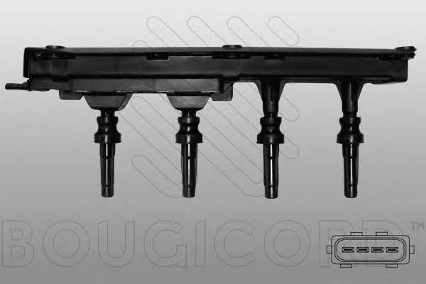 Bougicord 155055 Ignition coil 155055: Buy near me in Poland at 2407.PL - Good price!