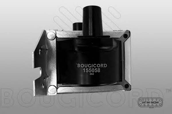 Bougicord 155058 Ignition coil 155058: Buy near me in Poland at 2407.PL - Good price!
