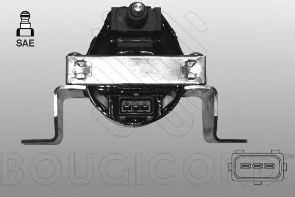 Bougicord 155060 Ignition coil 155060: Buy near me in Poland at 2407.PL - Good price!