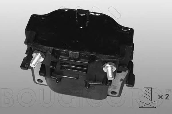 Bougicord 155071 Ignition coil 155071: Buy near me in Poland at 2407.PL - Good price!