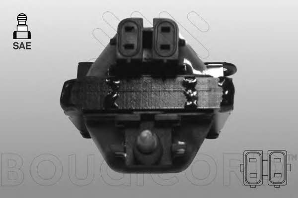 Bougicord 155080 Ignition coil 155080: Buy near me in Poland at 2407.PL - Good price!