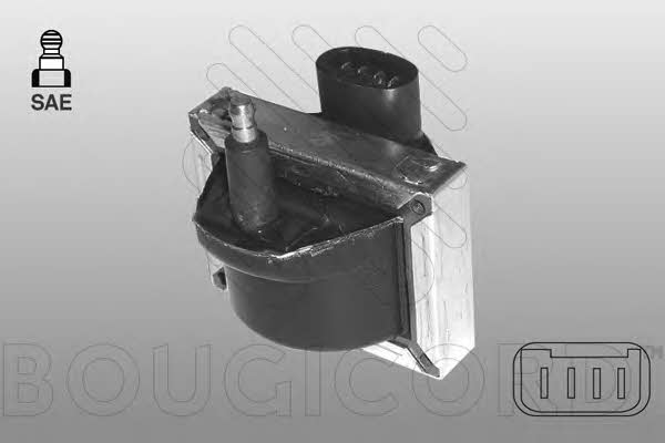 Bougicord 155082 Ignition coil 155082: Buy near me in Poland at 2407.PL - Good price!