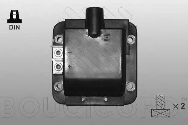 Bougicord 155086 Ignition coil 155086: Buy near me in Poland at 2407.PL - Good price!