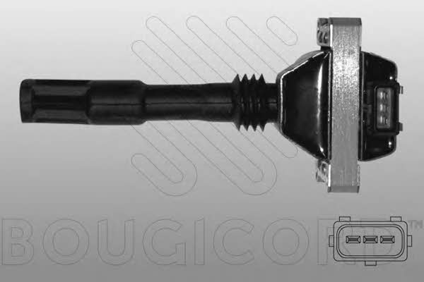 Bougicord 155095 Ignition coil 155095: Buy near me in Poland at 2407.PL - Good price!