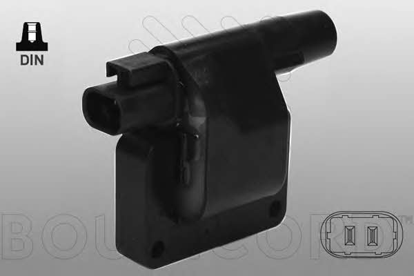 Bougicord 155096 Ignition coil 155096: Buy near me in Poland at 2407.PL - Good price!