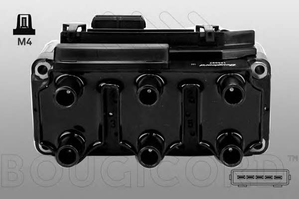 Bougicord 155097 Ignition coil 155097: Buy near me in Poland at 2407.PL - Good price!