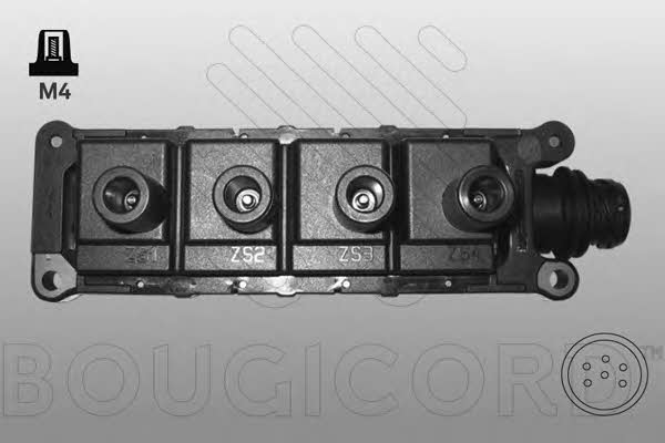 Bougicord 155098 Ignition coil 155098: Buy near me in Poland at 2407.PL - Good price!