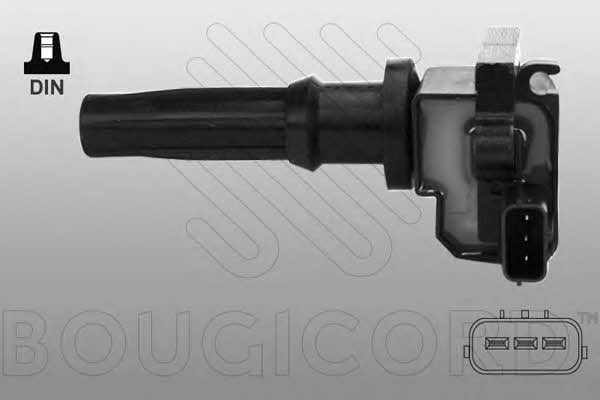Bougicord 155099 Ignition coil 155099: Buy near me in Poland at 2407.PL - Good price!