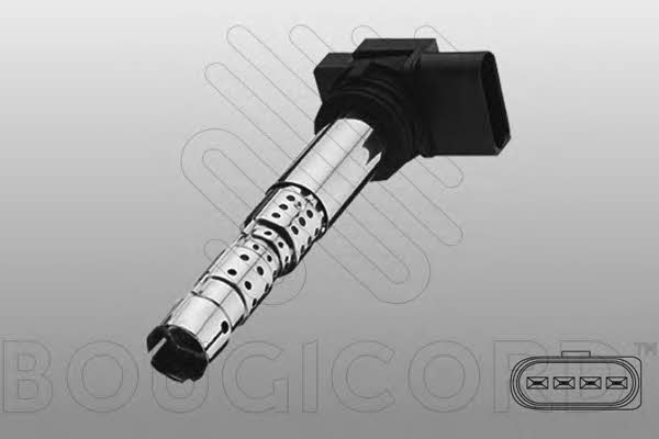 Bougicord 155101 Ignition coil 155101: Buy near me in Poland at 2407.PL - Good price!
